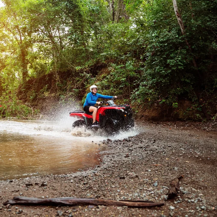 ATV & UTV Parts