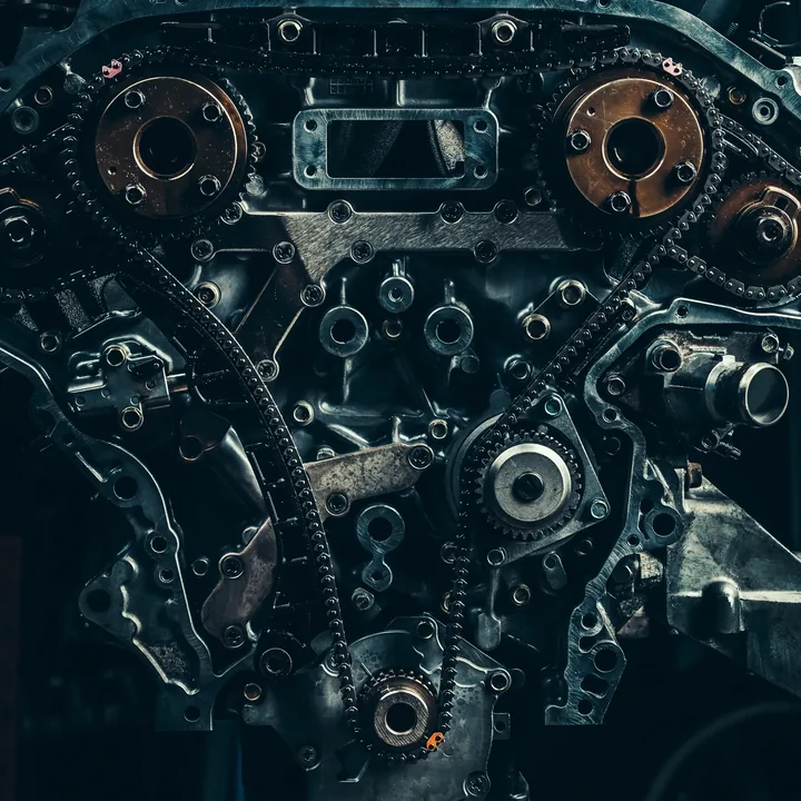 Automotive Parts