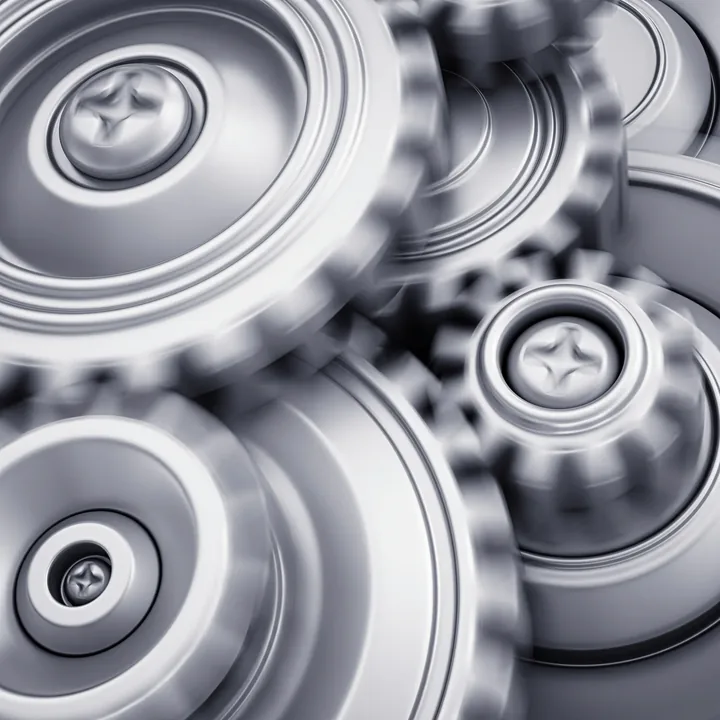 Industrial Parts
