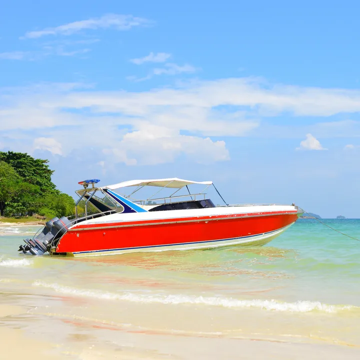 Marine & Boat Parts