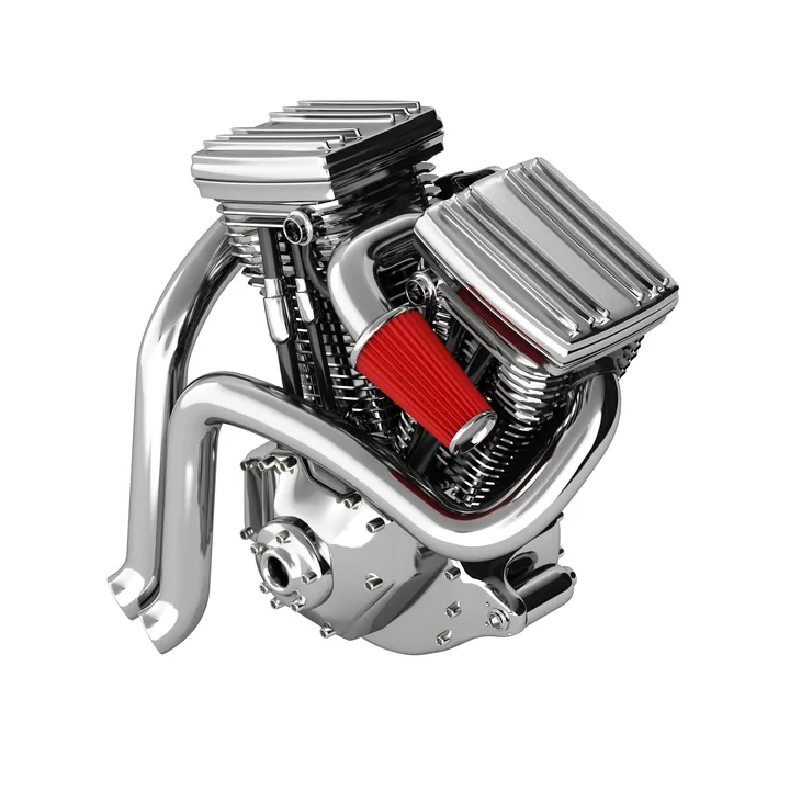 Motorcycle & Bike Parts