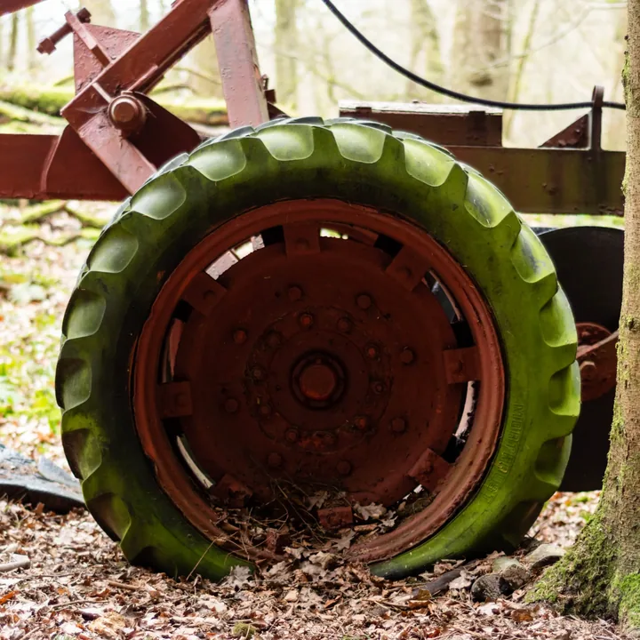 Tractor & Agricultural Parts