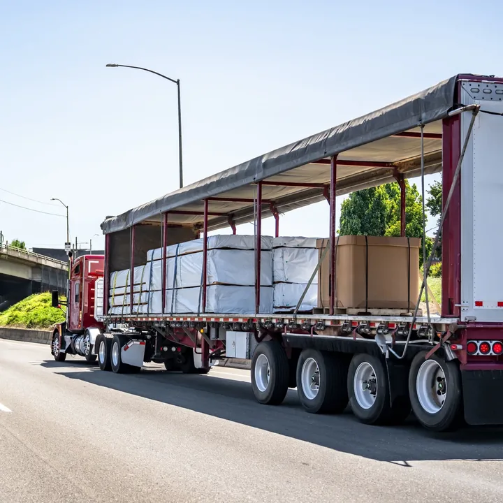 Truck & Commercial Parts
